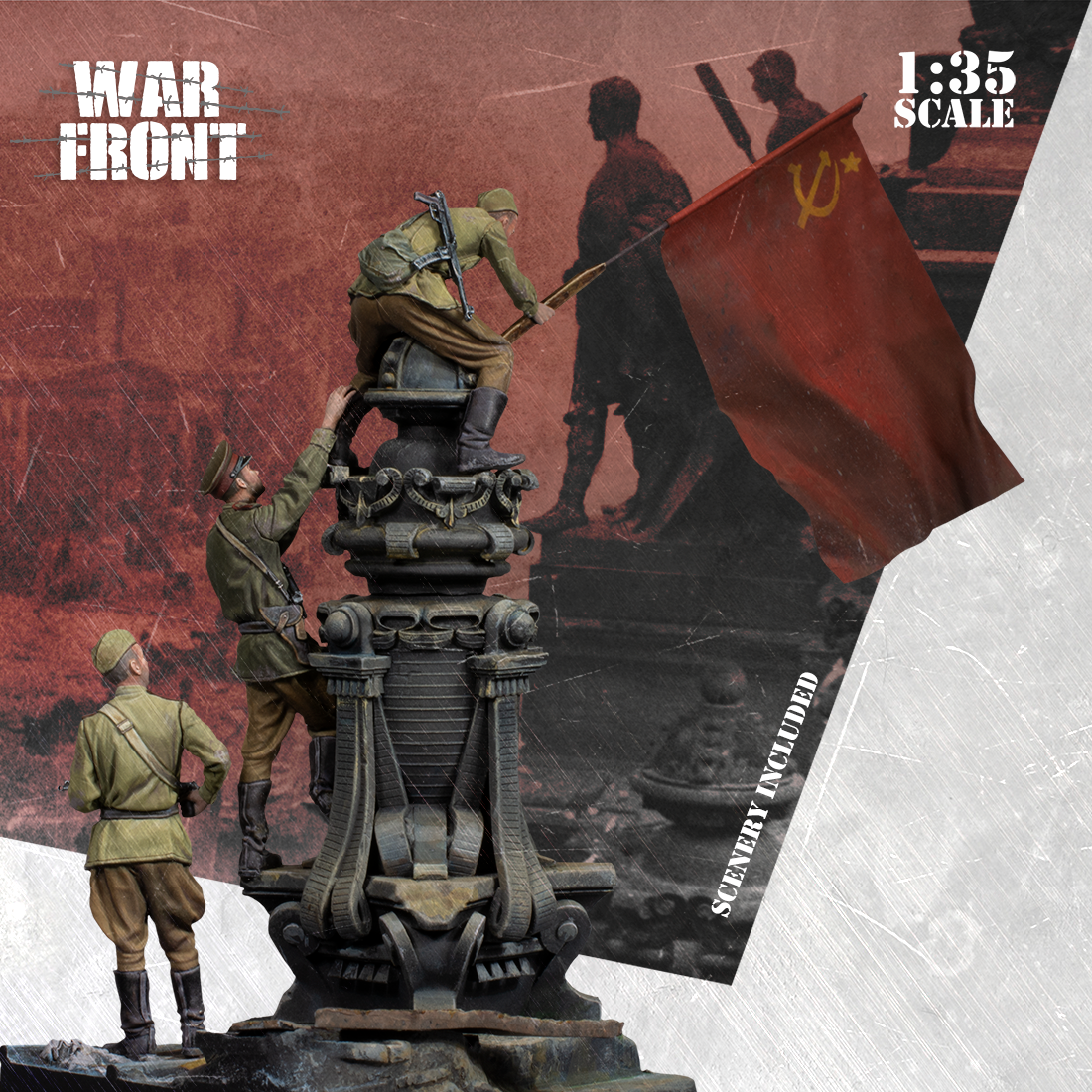 scale75-models-the-flag-over-berlin-figurine-r-sine-1-35-non-peinte image 4