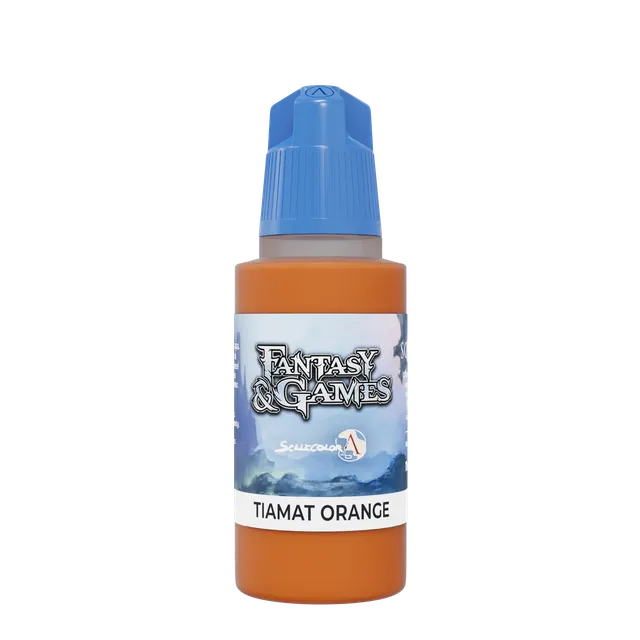 scale75-scalecolor-tiamat-orange-peinture-acrylique-17ml-satin image 1