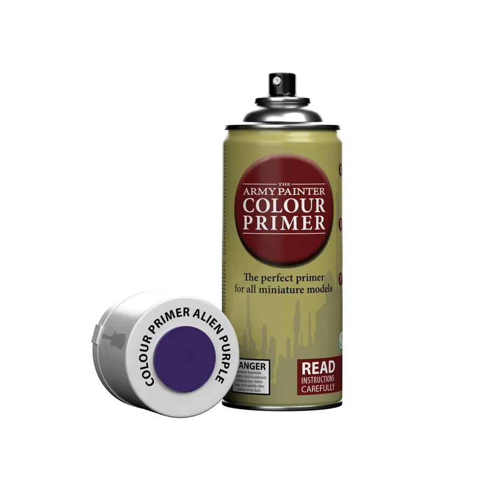 the-army-painter-colour-primers-alien-purple-bombe-violette-400-ml image 1