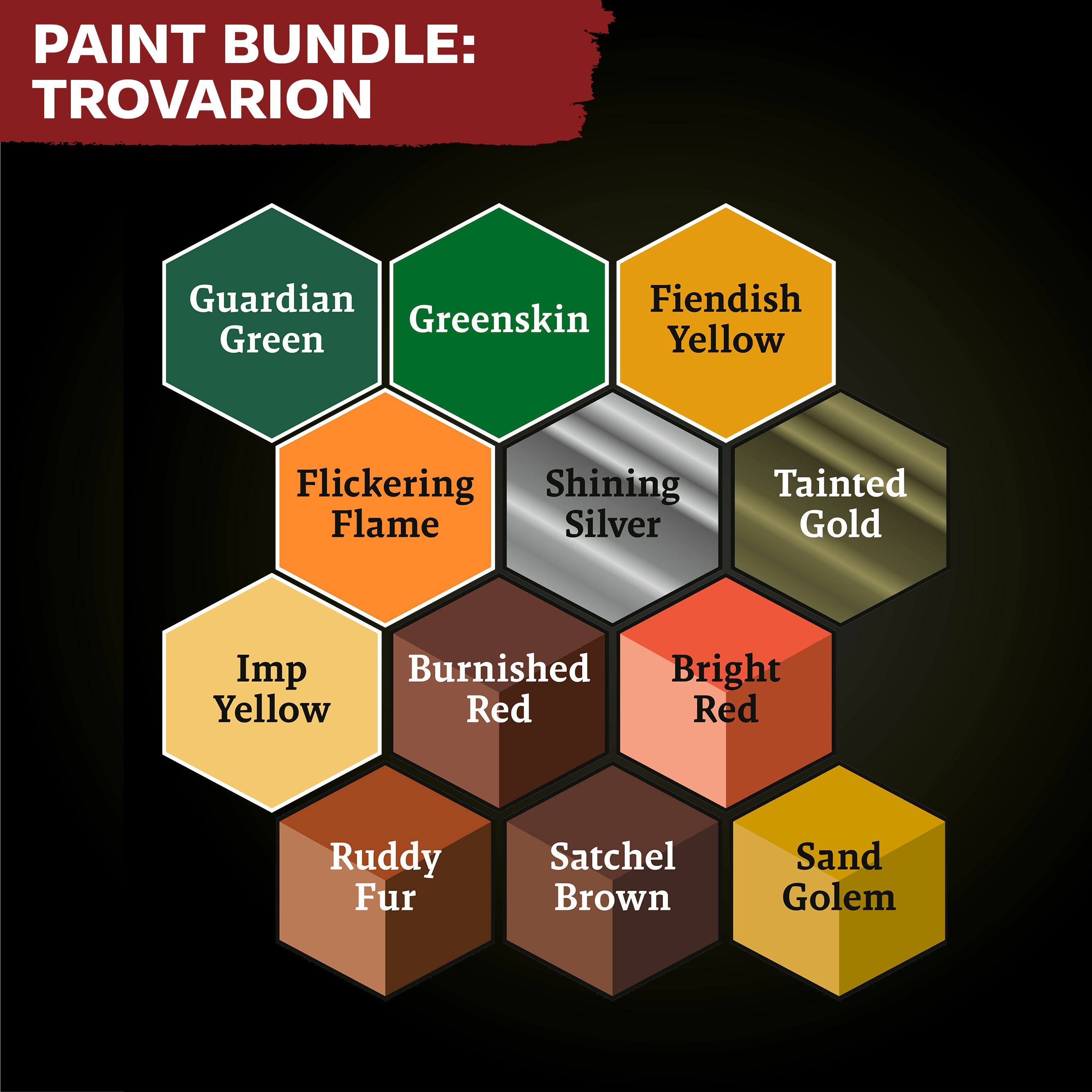 the-army-painter-trovarions-bundle-set-peintures-figurines-tutoriel image 2