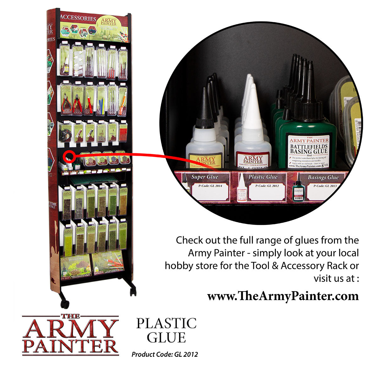 the-army-painter-tools-plastic-glue-colle-plastique-miniature-24-ml image 6
