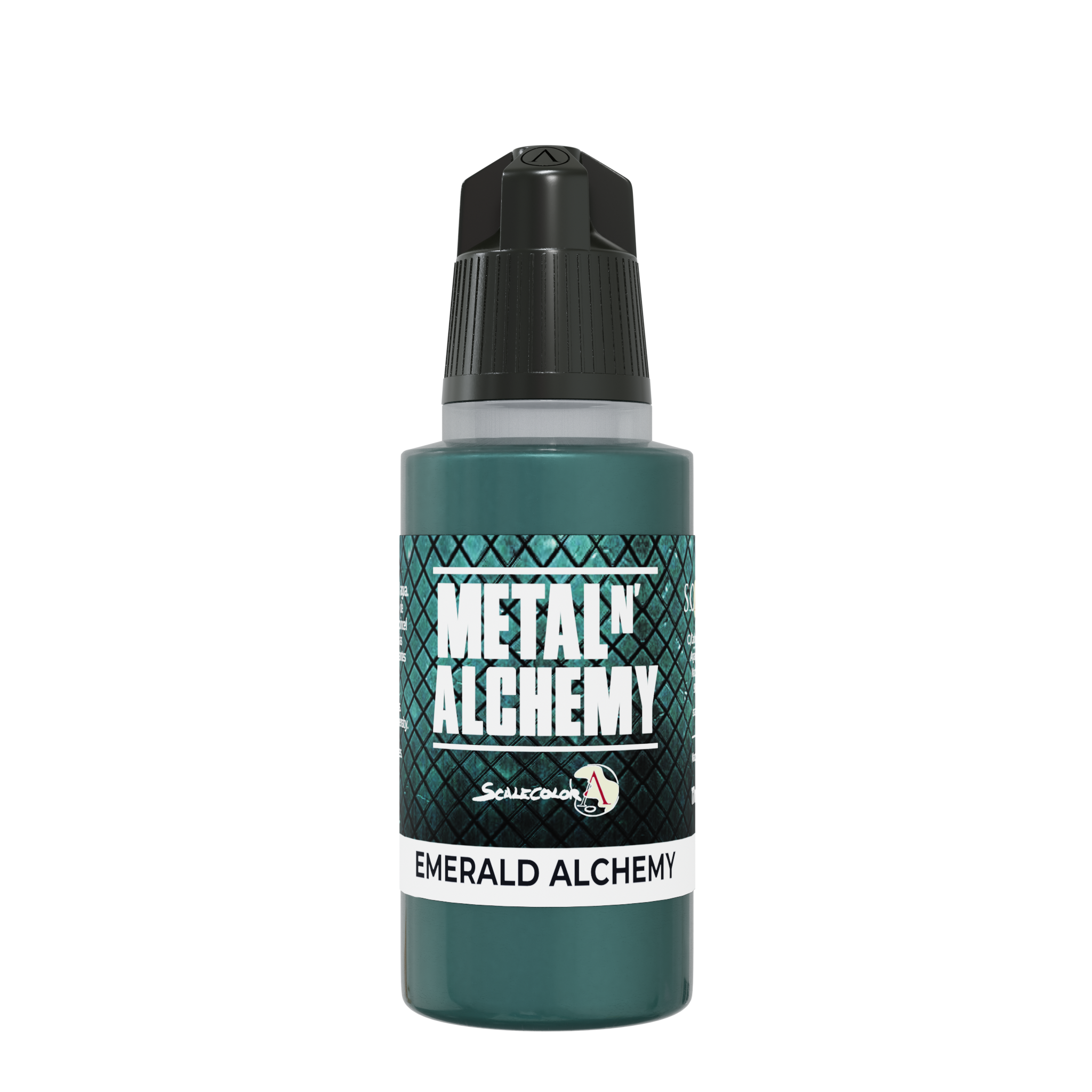 scale75-metal-n-alchemy-emerald-alchemy-m-tallique-vert-17ml image 1
