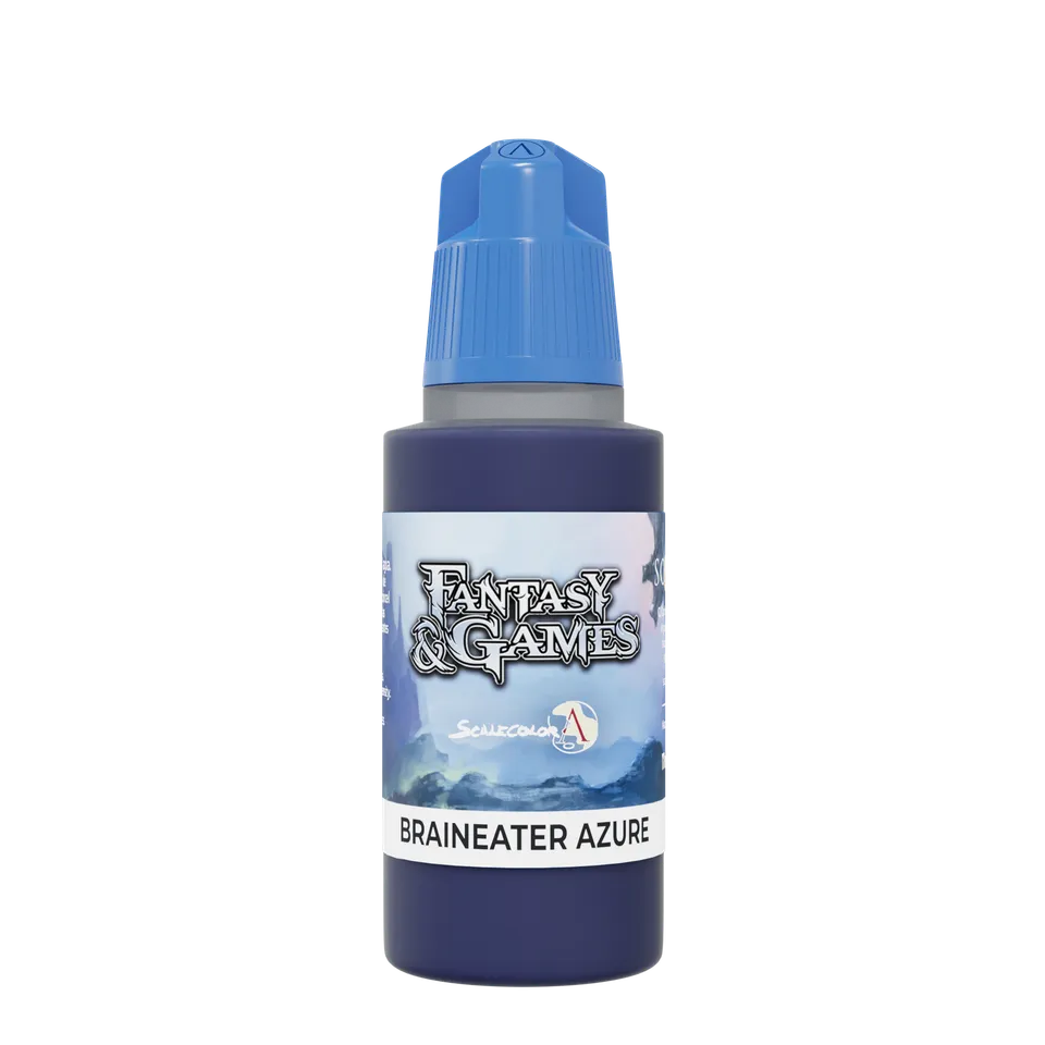 scale75-scalecolor-braineater-azure-peinture-acrylique-17ml-satin image 1