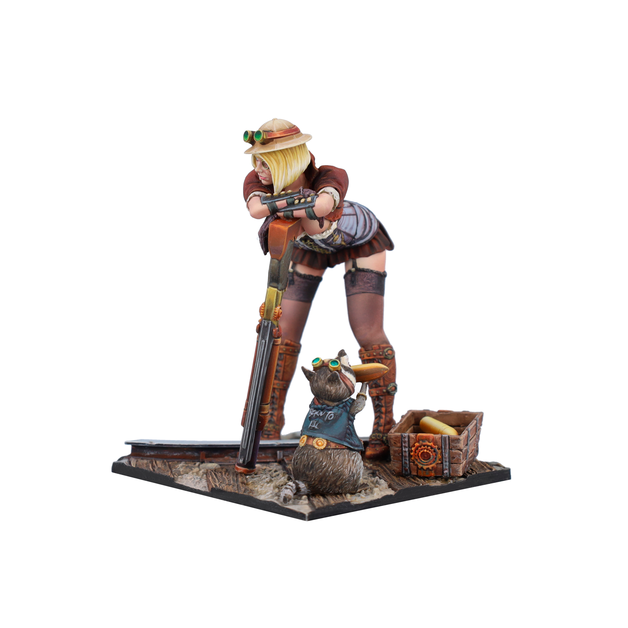 scale75-characters-audrey-d-rumblepop-figurine-75mm-non-peinte image 7