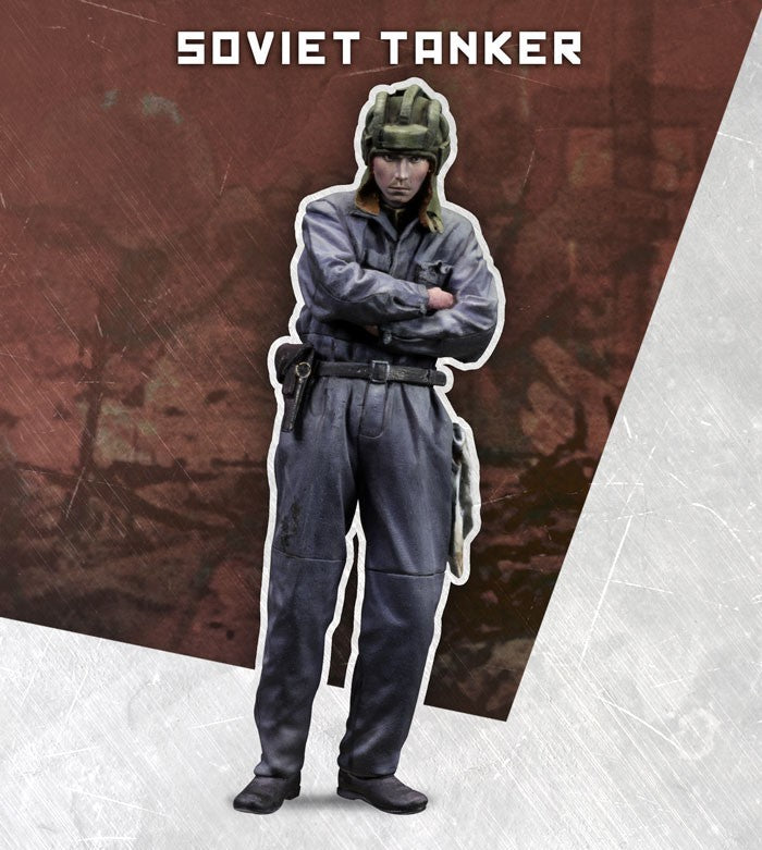 scale75-models-soviet-tanker-figurine-1-35-non-peinte image 1
