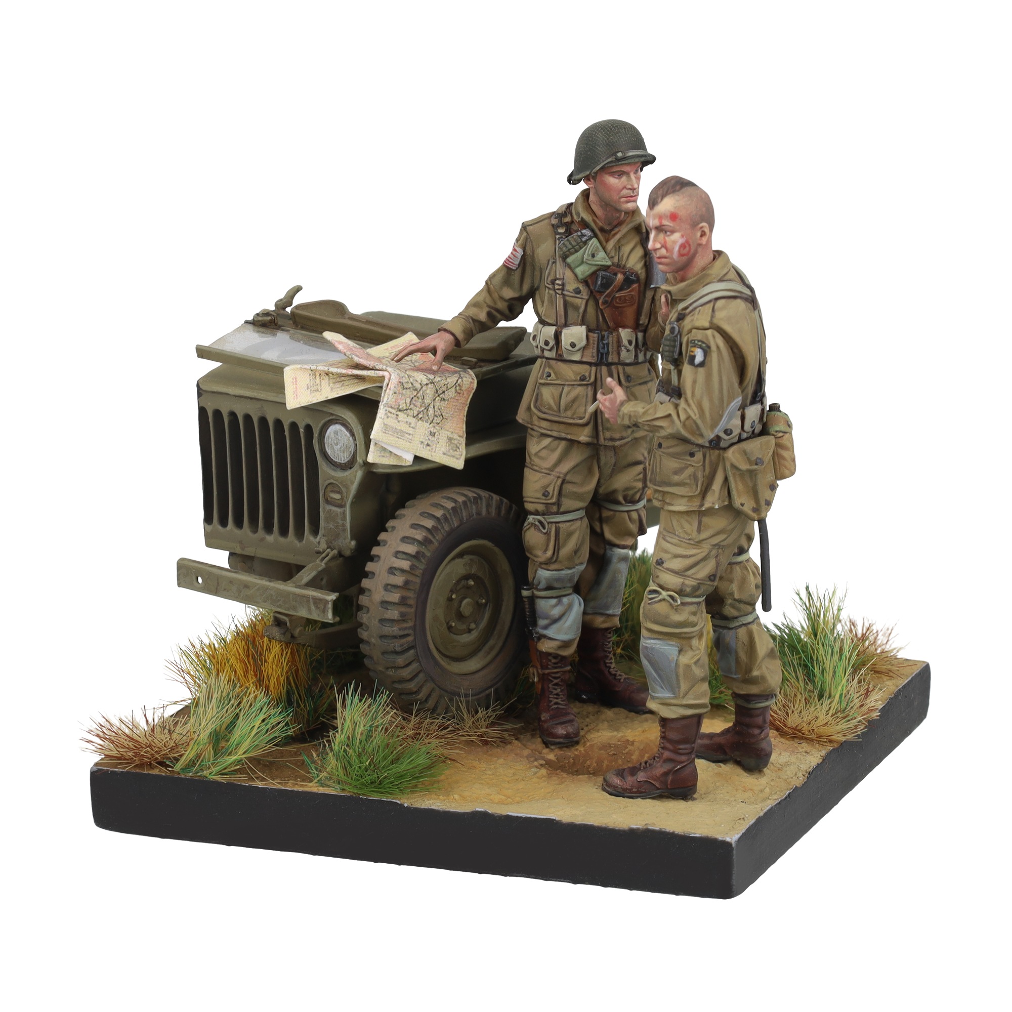 scale75-models-screaming-eagles-d-day-figurine-1-35-r-sine image 5