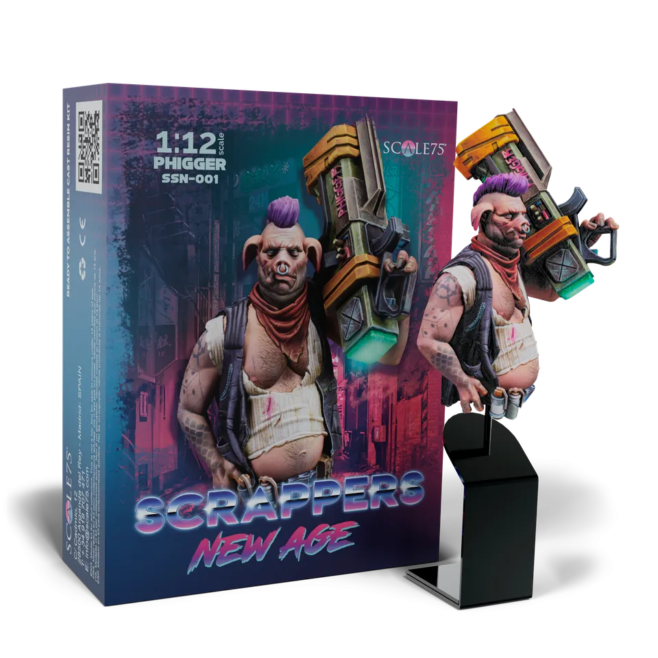 scale75-characters-phigger-figurine-r-sine-non-peinte-1-10 image 1