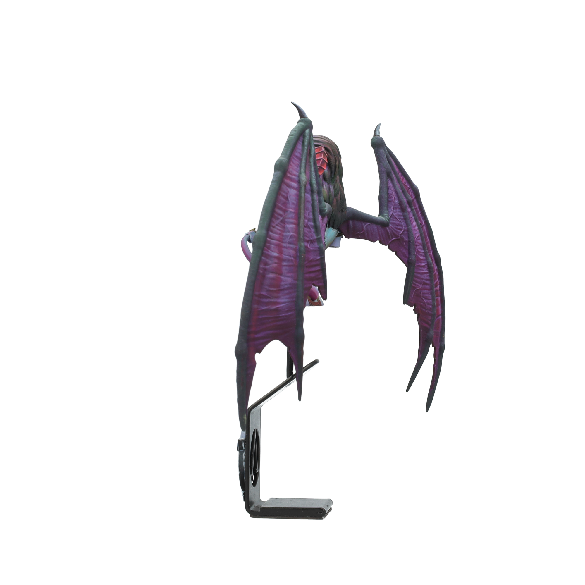 scale75-characters-loreen-damned-lust-buste-1-10-non-peint-r-sine image 8
