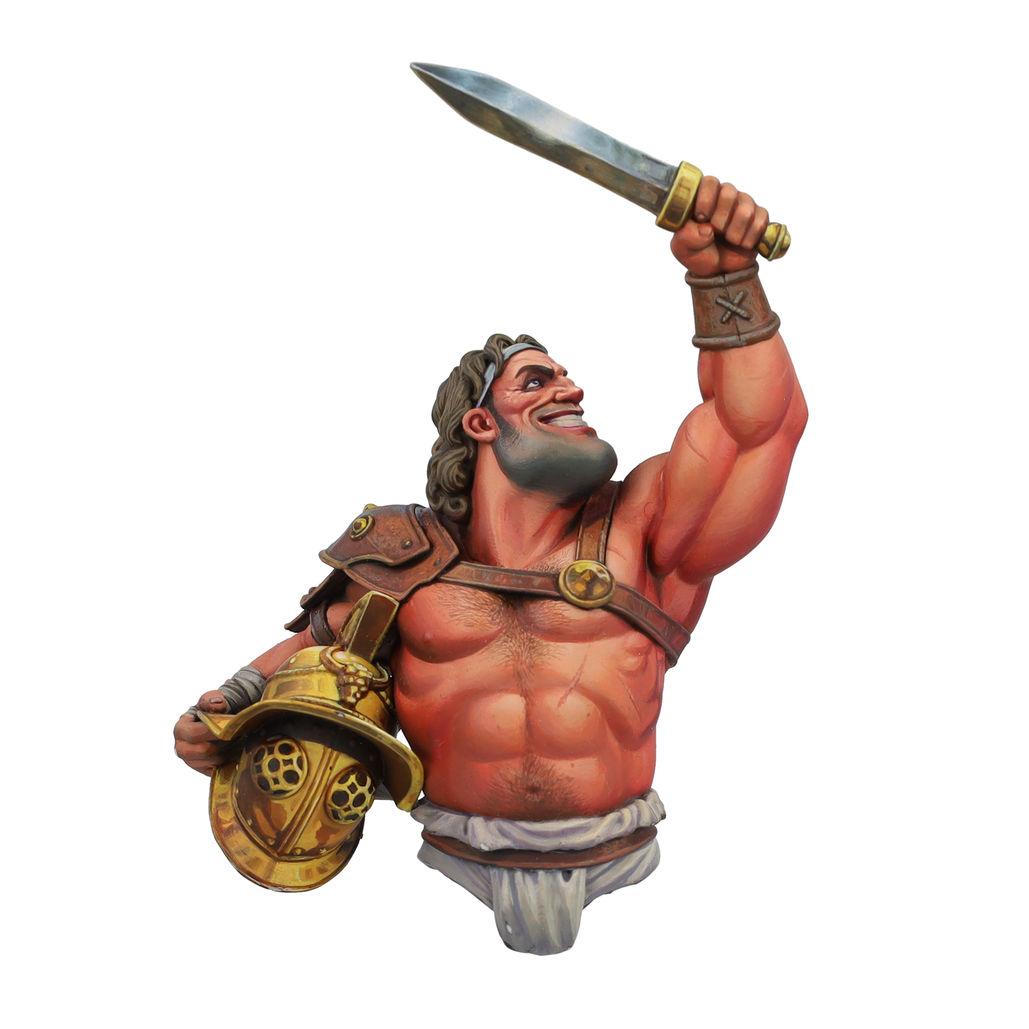 scale75-rome-gladiator-buste-r-sine-1-12-non-peint image 6
