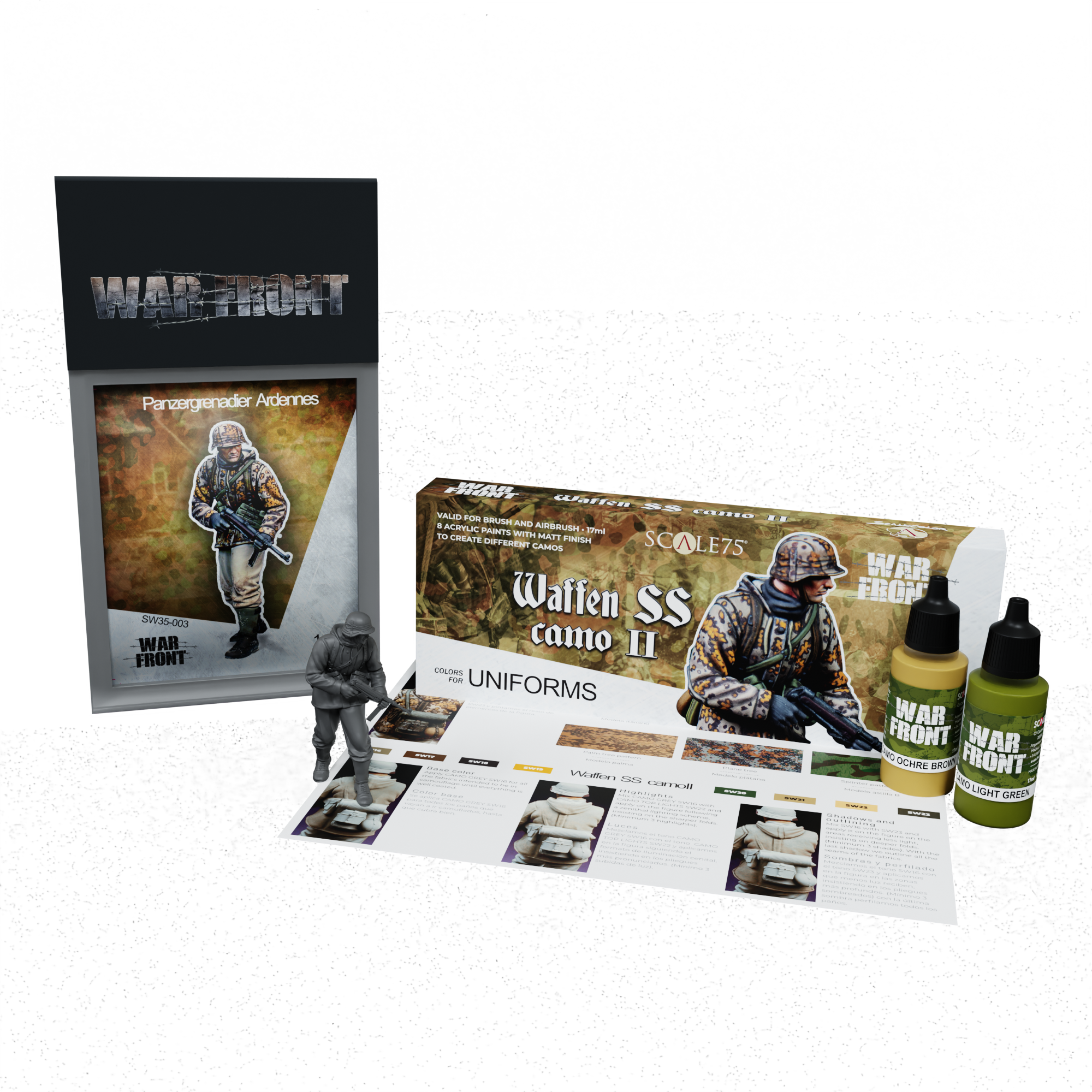 scale75-bundles-waffen-ss-camo-panzergrenadier-pack image 1