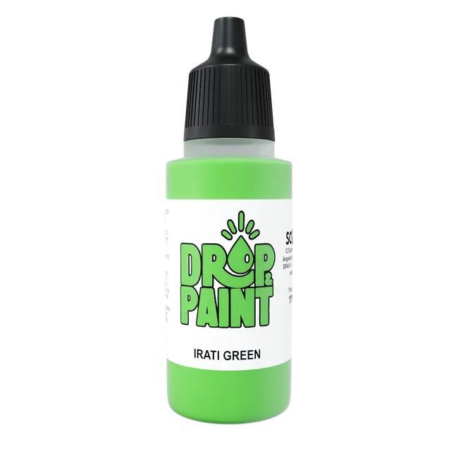 scale75-scalecolor-irati-green-peinture-acrylique-17-ml-vert-mat image 1