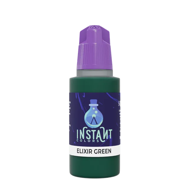 scale75-fantasy-games-elixir-green-peinture-verte-mat-17ml image 1