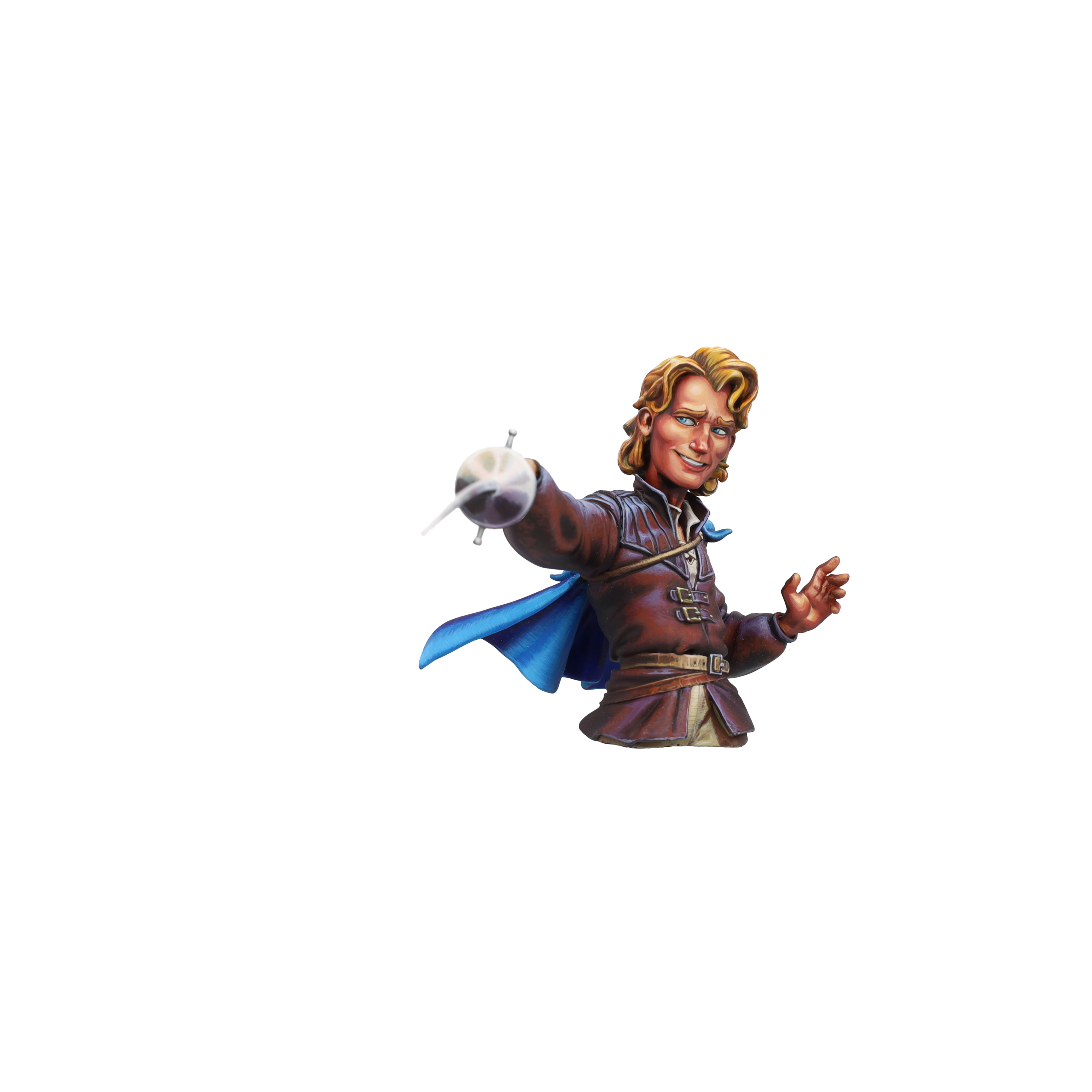 scale75-characters-duelist-buste-r-sine-1-12-non-peint image 7