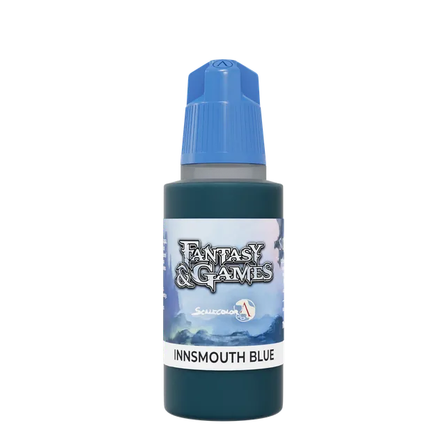 scale75-scalecolor-innsmouth-blue-peinture-bleu-satin-17ml image 1