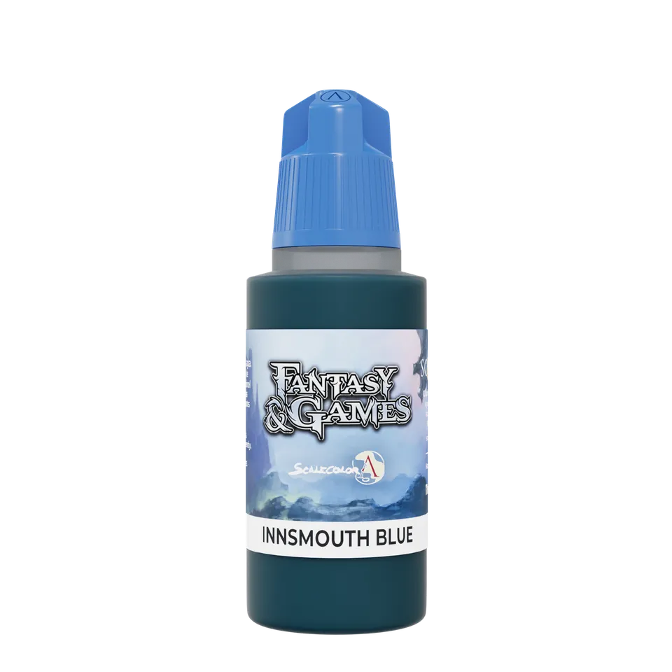 scale75-scalecolor-innsmouth-blue-peinture-bleu-satin-17ml image 1