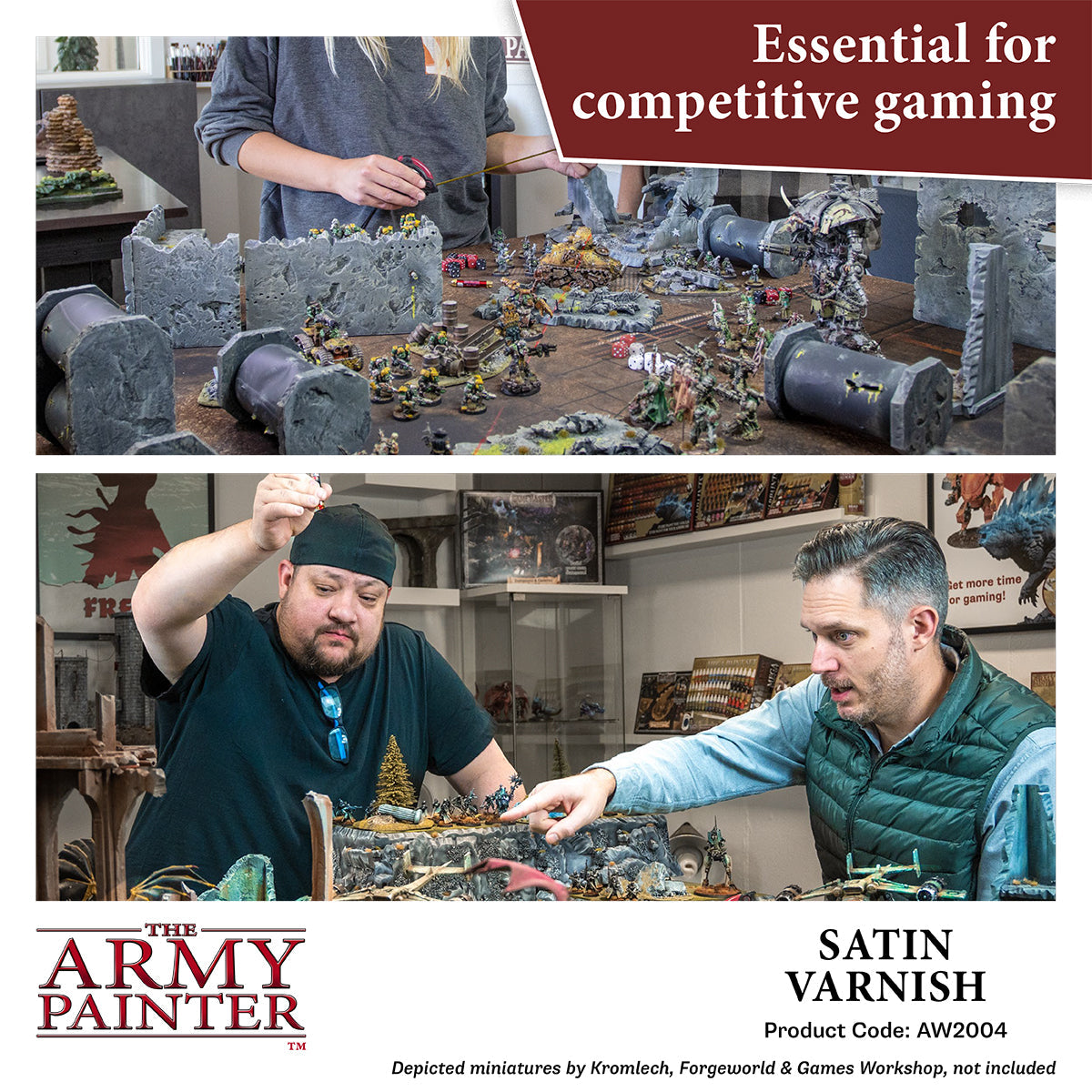 the-army-painter-varnishes-aegis-suit-vernis-satin-100-ml image 7