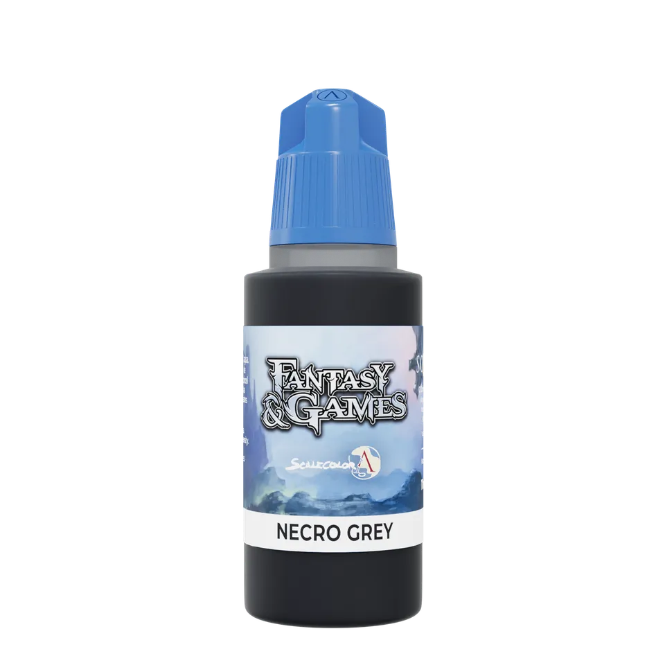 scale75-scalecolor-necro-grey-peinture-acrylique-17-ml-satin image 1