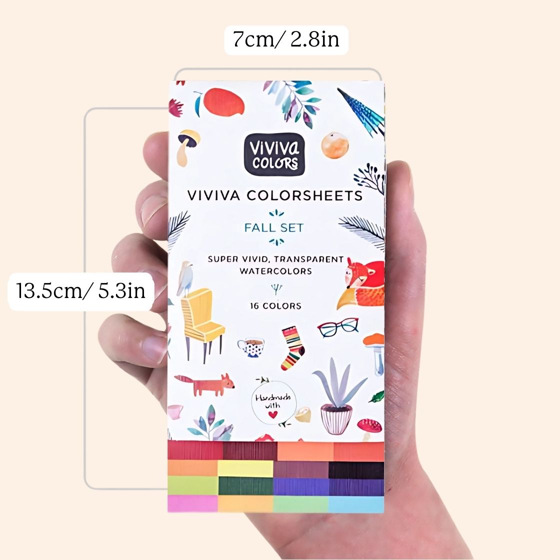 viviva-colorsheets-fall-16-couleurs-aquarelle-poche-automne image 4