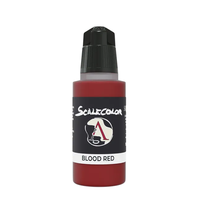 scale75-scalecolor-blood-red-peinture-acrylique-17ml-mate image 1