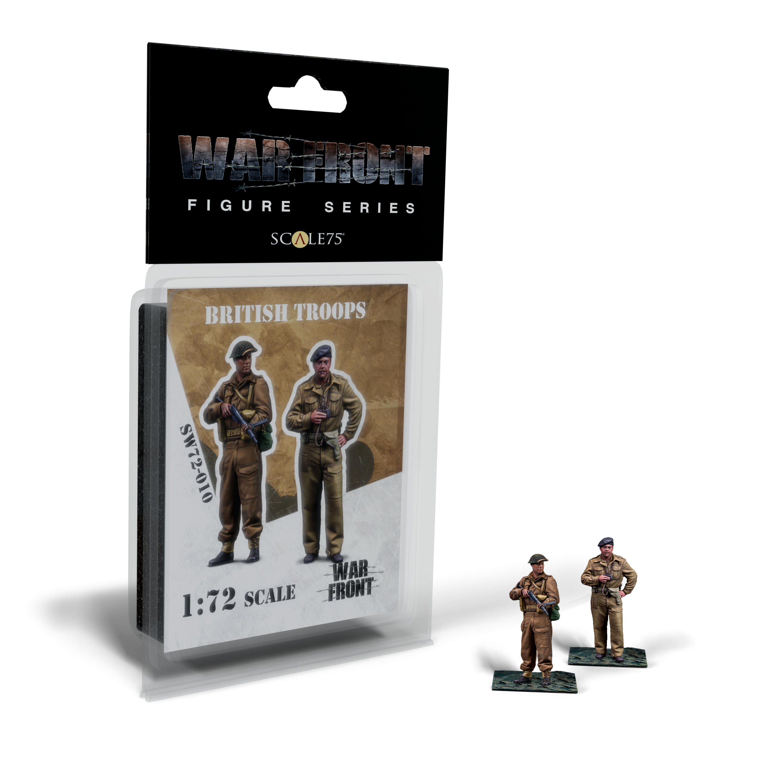scale75-models-british-troops-figurine-r-sine-1-72-peindre image 1