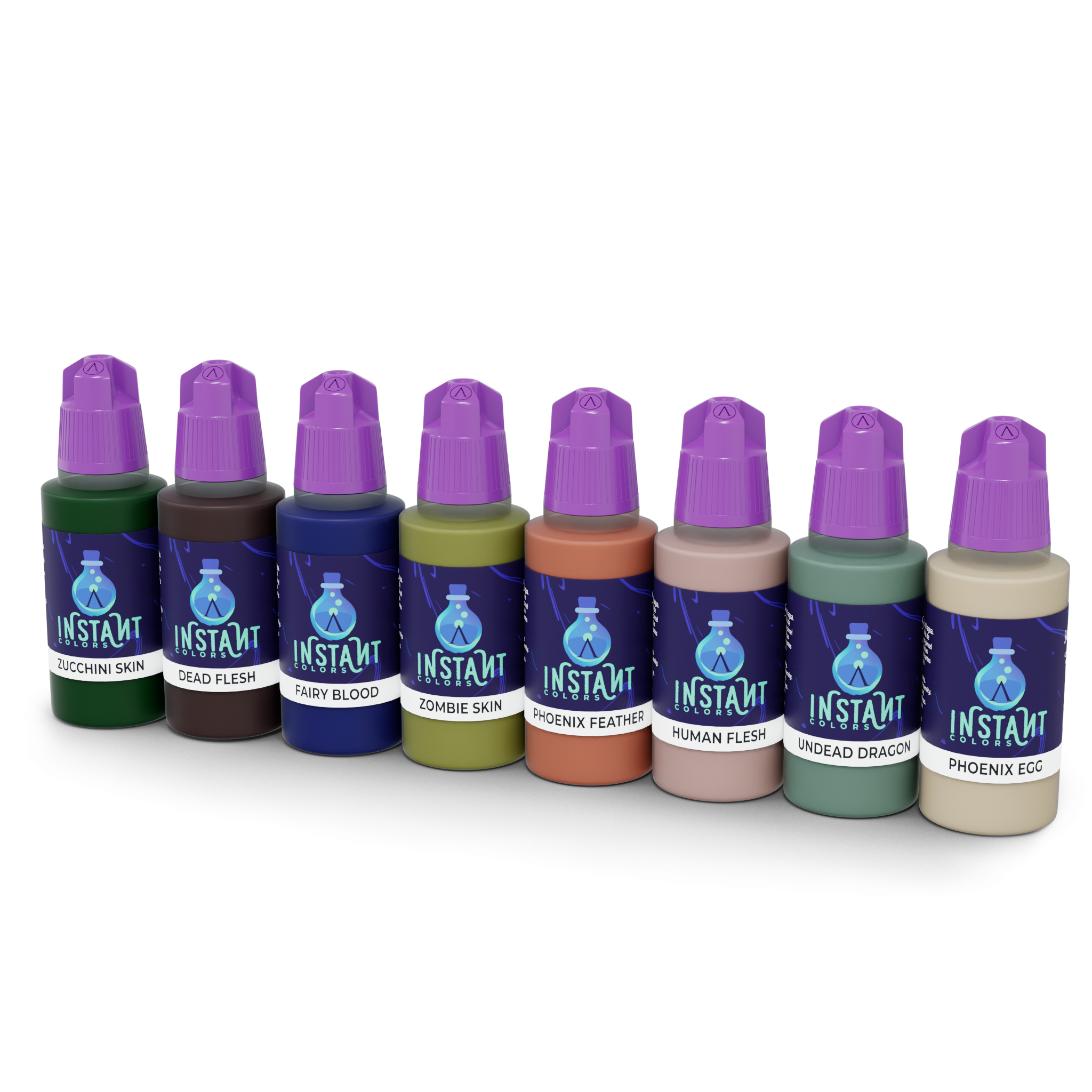 scale75-instant-colors-revive-potions-set-peinture-rapide image 2