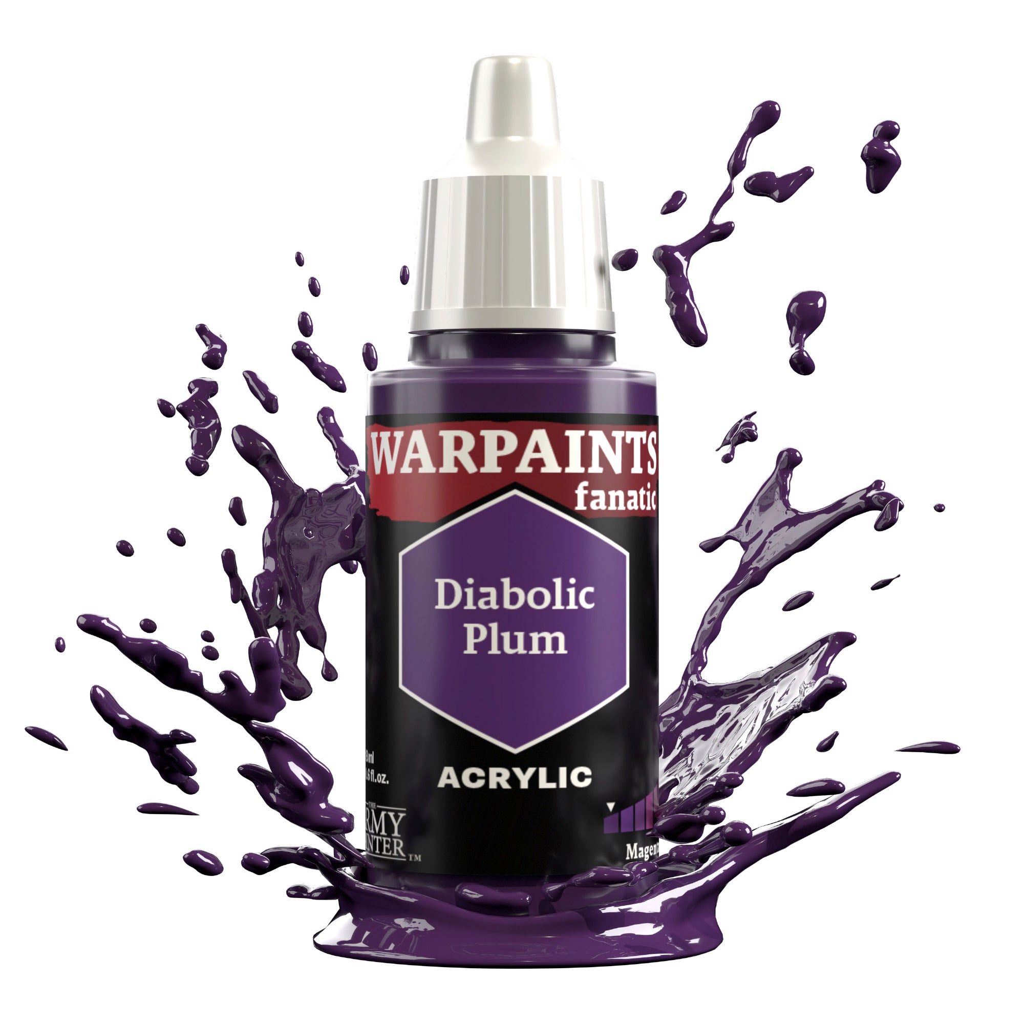 the-army-painter-warpaints-fanatic-diabolic-plum-peinture-violet image 2