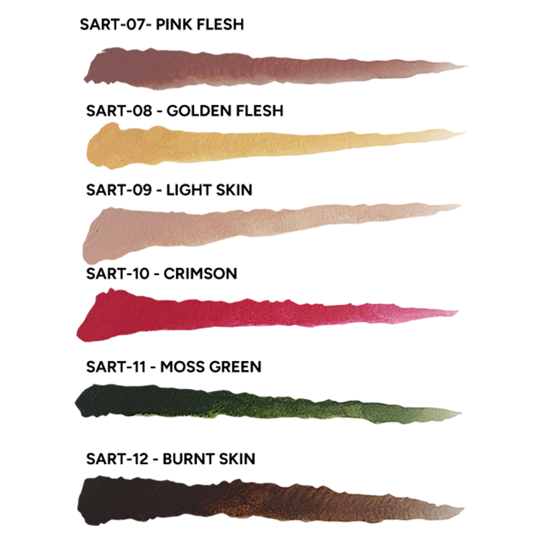 scale75-specials-skin-tones-set-peinture-peau-artist image 2