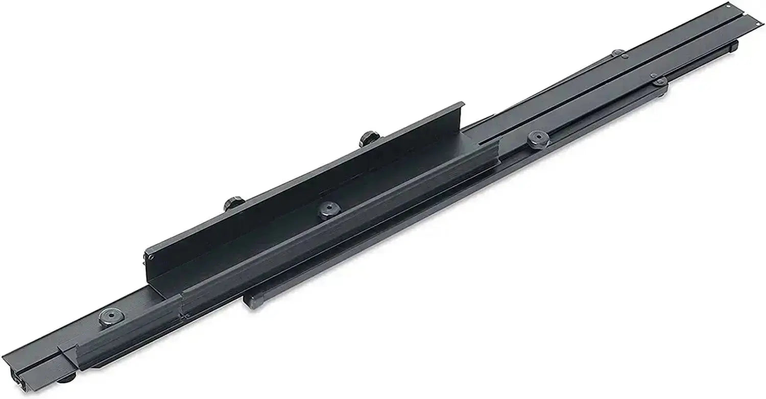 meeden-es-6026-chevalet-d-atelier-m-tal-noir-portable-170-cm image 8