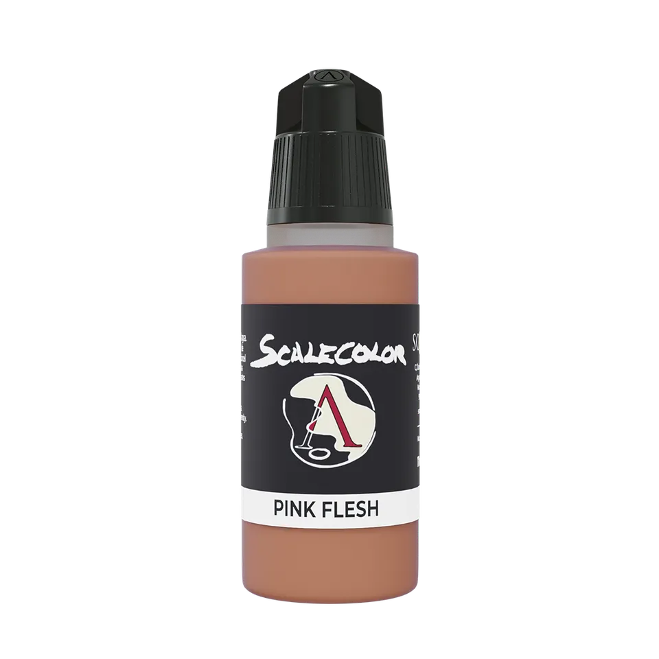scale75-fantasy-games-pink-flesh-peinture-acrylique-17ml-chair image 1