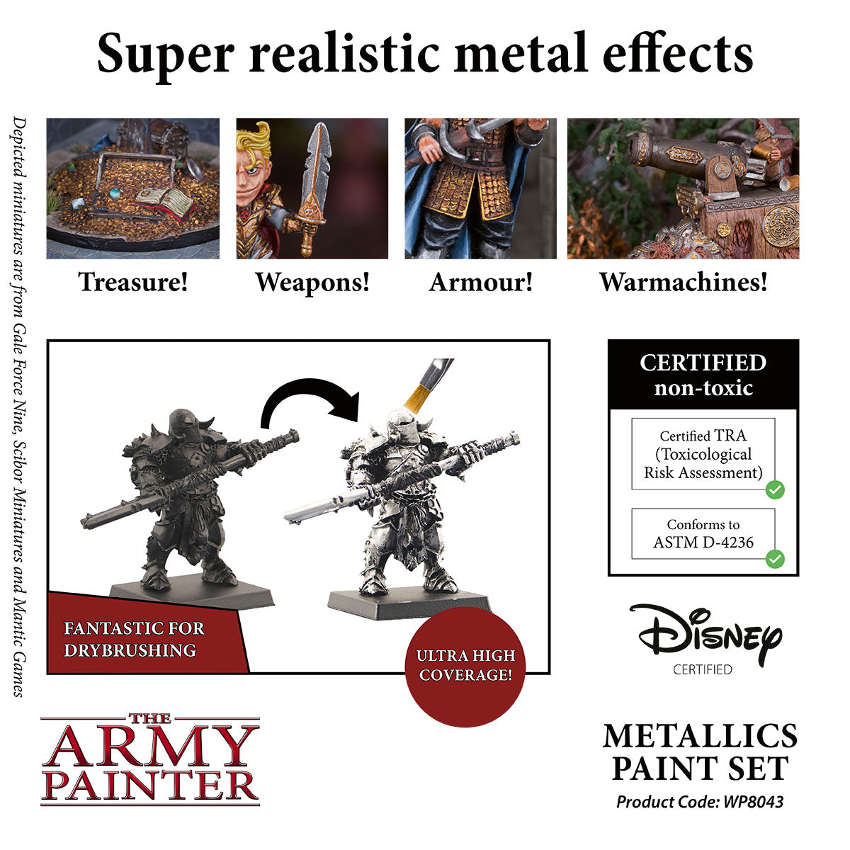 the-army-painter-metallics-paint-set-peinture-m-tallique-8-x-18-ml image 2