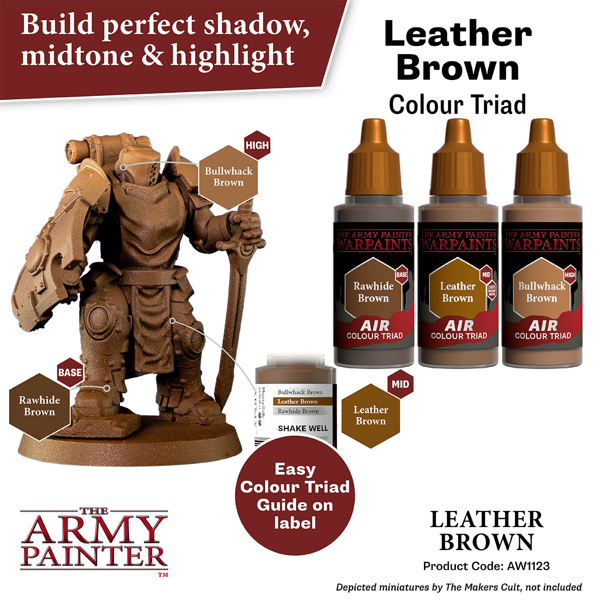 the-army-painter-warpaints-air-leather-brown-peinture-a-rographe image 3