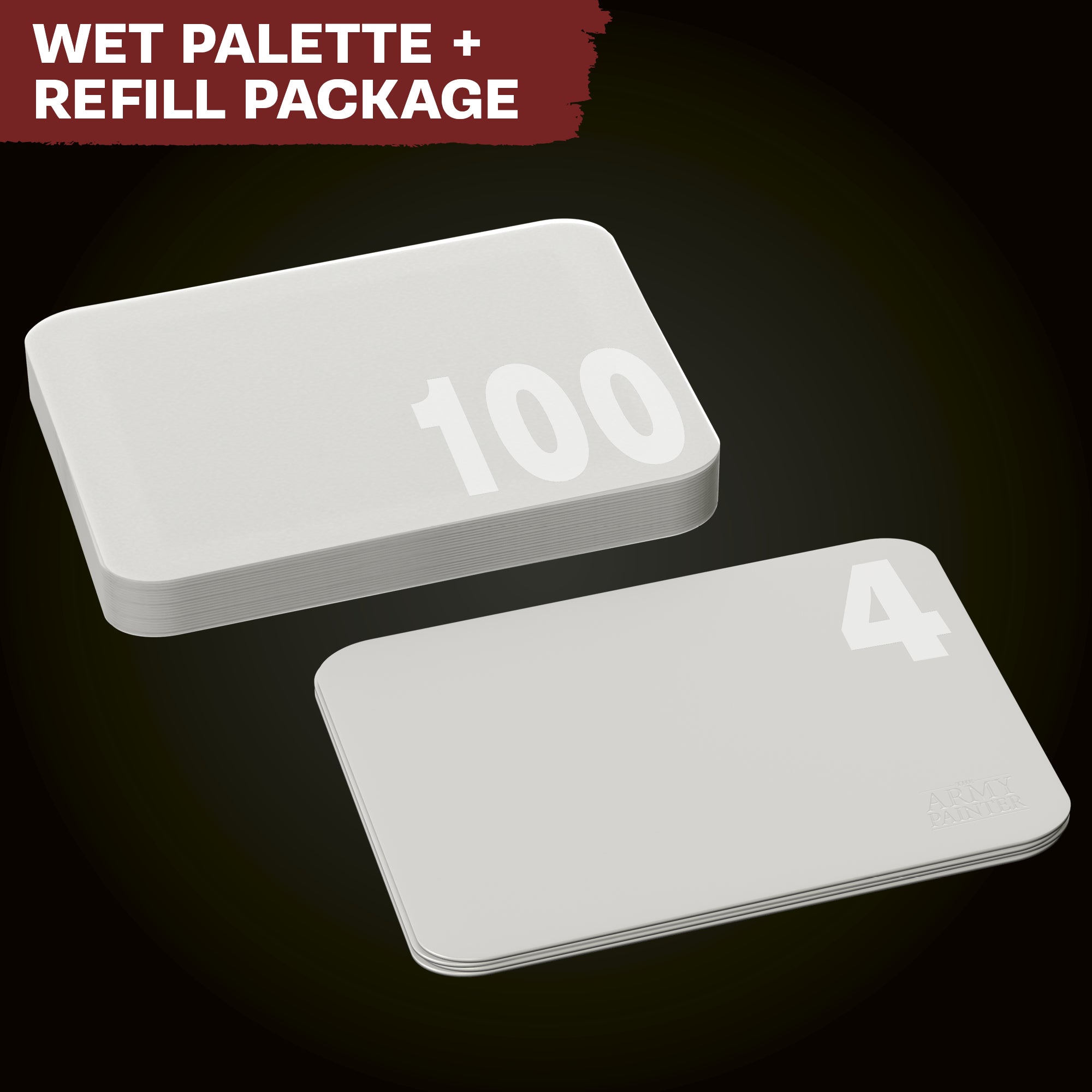the-army-painter-wet-palette-hydro-set-palette-humide-compl-te image 3