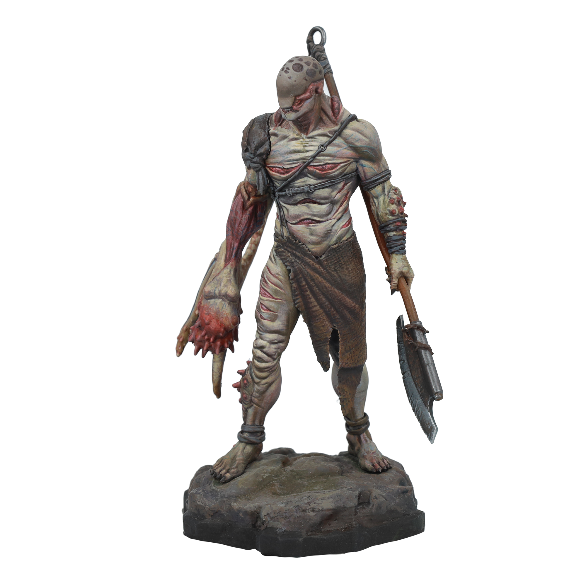 scale75-degenesis-biokinetic-figurine-non-peinte image 3