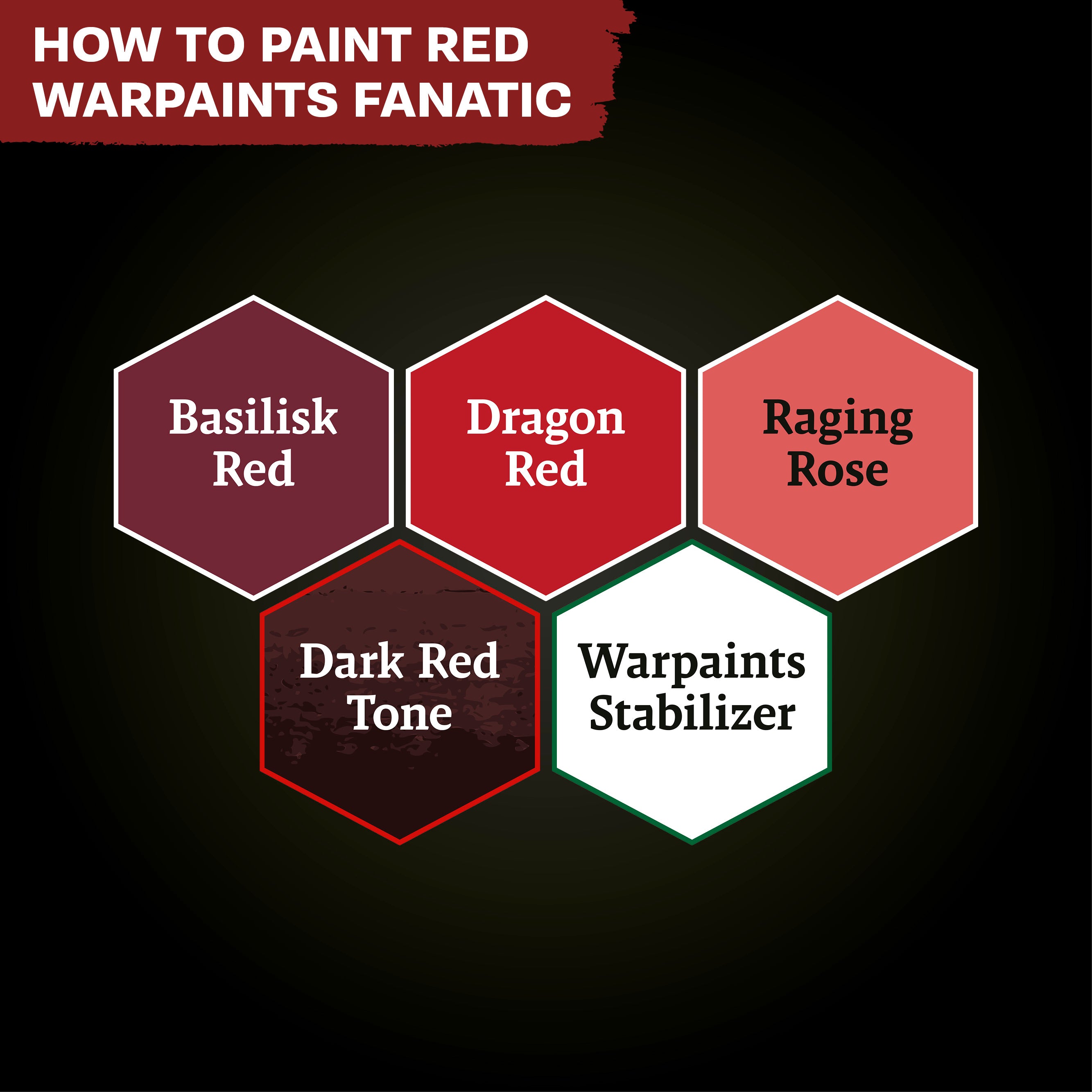 the-army-painter-warpaints-fanatic-red-peinture-figurine-bundle-5-pots image 2