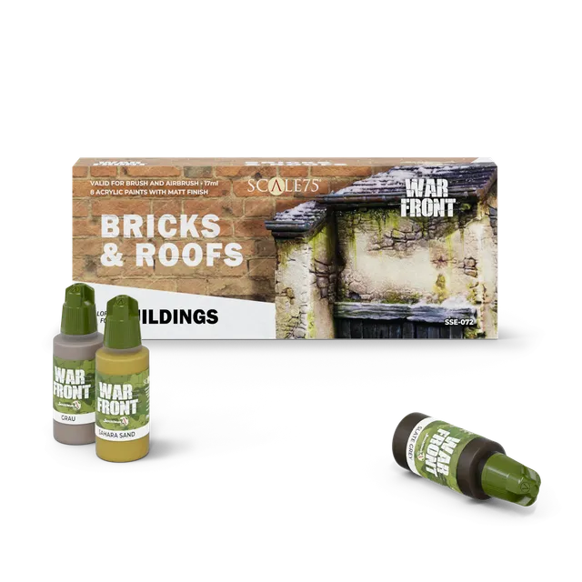 scale75-specials-bricks-roofs-set-8-peintures-diorama image 1
