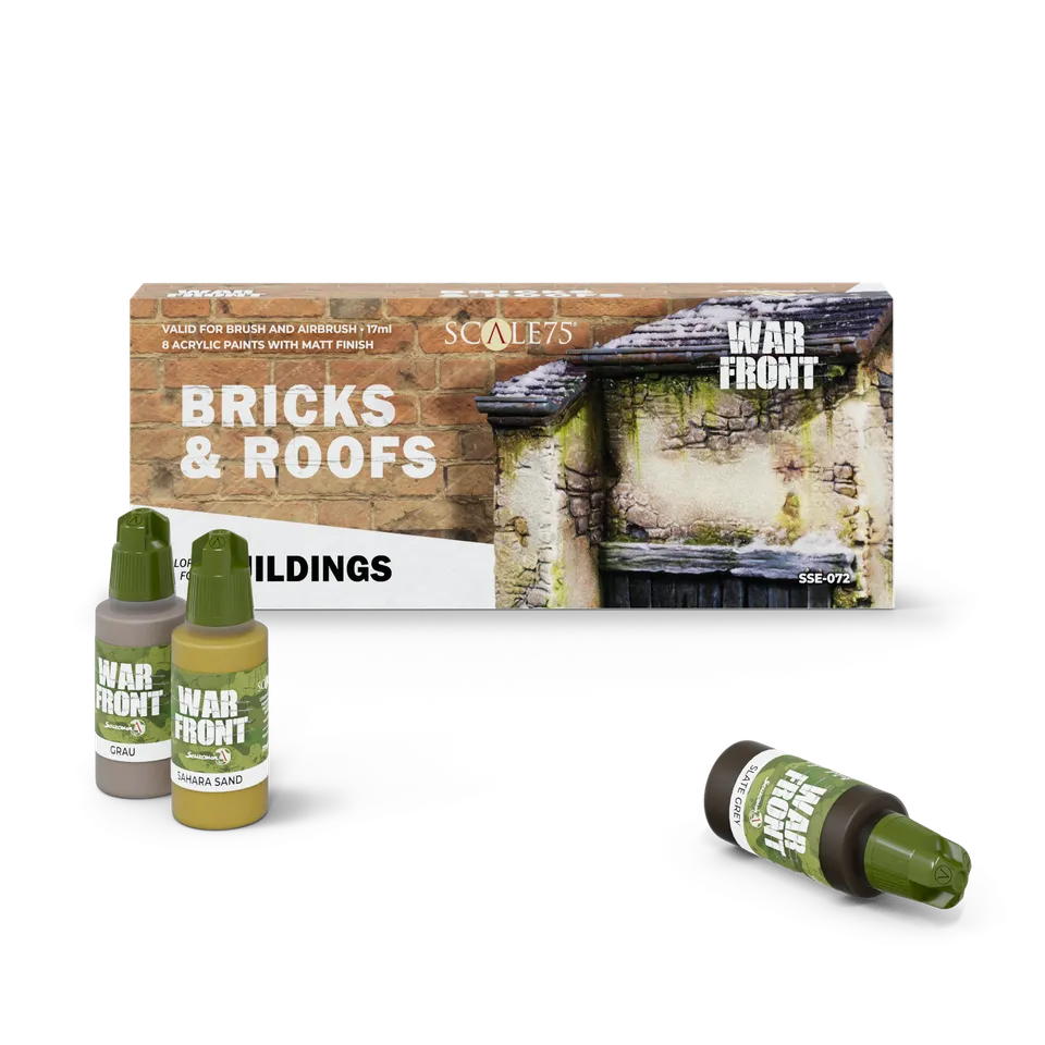scale75-specials-bricks-roofs-set-8-peintures-diorama image 1