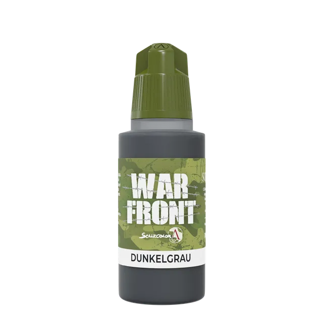 scale75-warfront-dunkelgrau-peinture-acrylique-17-ml-gris-mat image 1