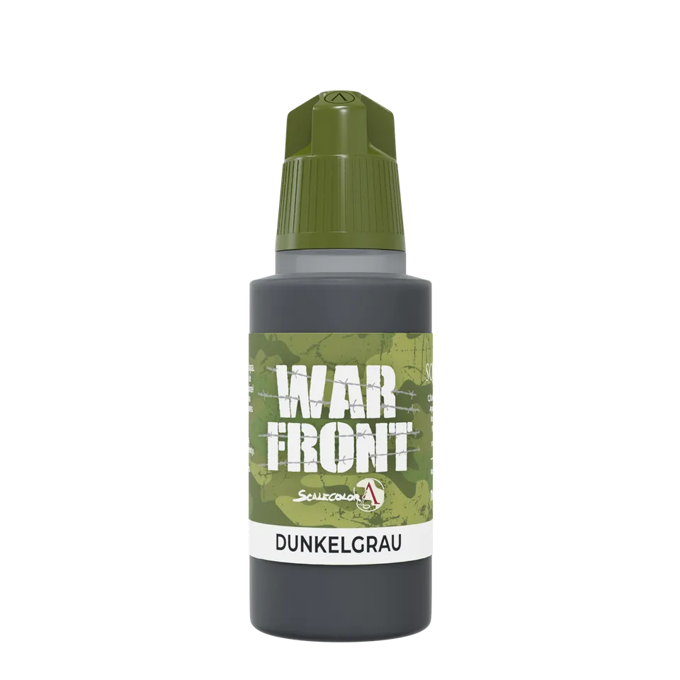 scale75-warfront-dunkelgrau-peinture-acrylique-17-ml-gris-mat image 1