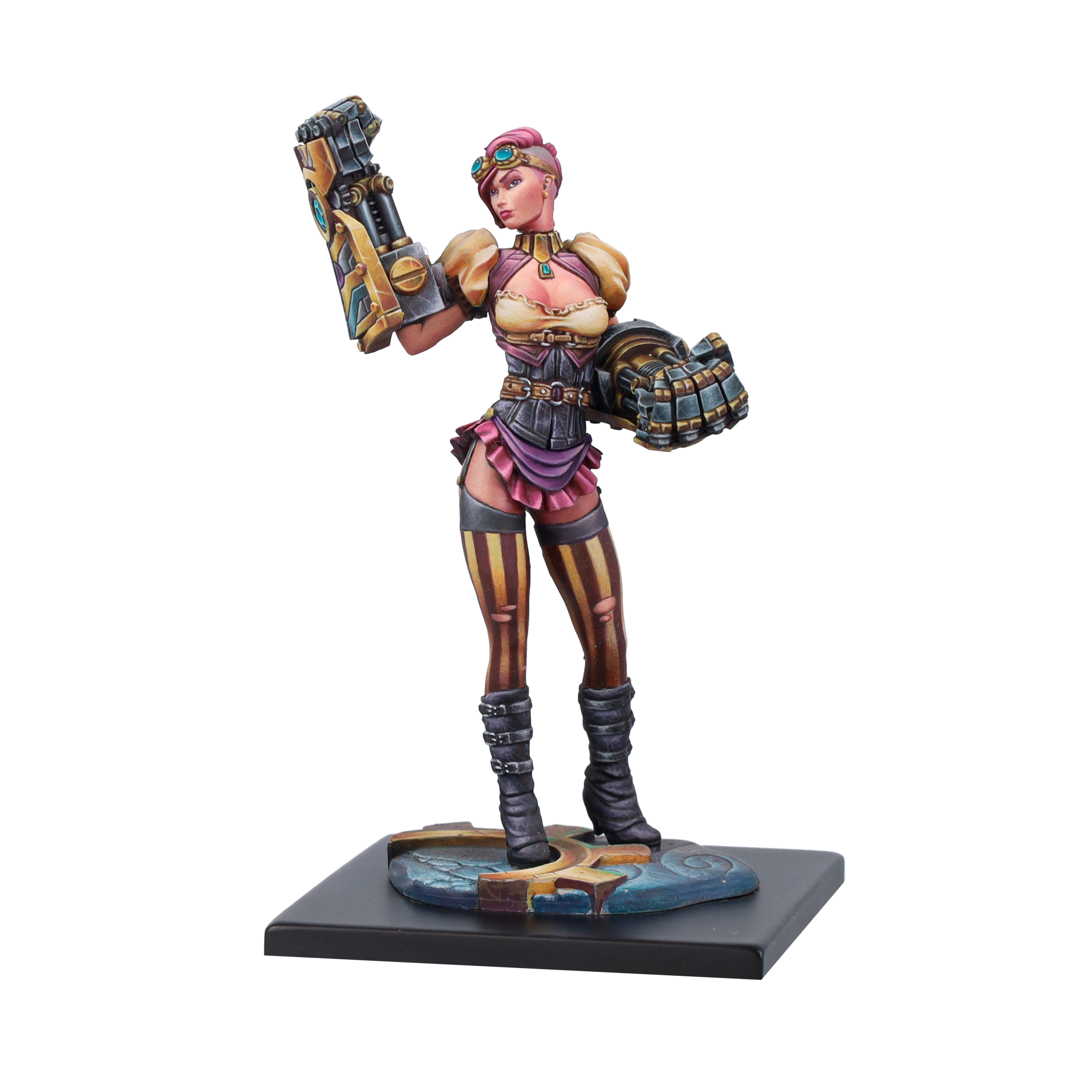 scale75-steam-wars-nancy-steelpunch-figurine-75mm-r-sine image 4