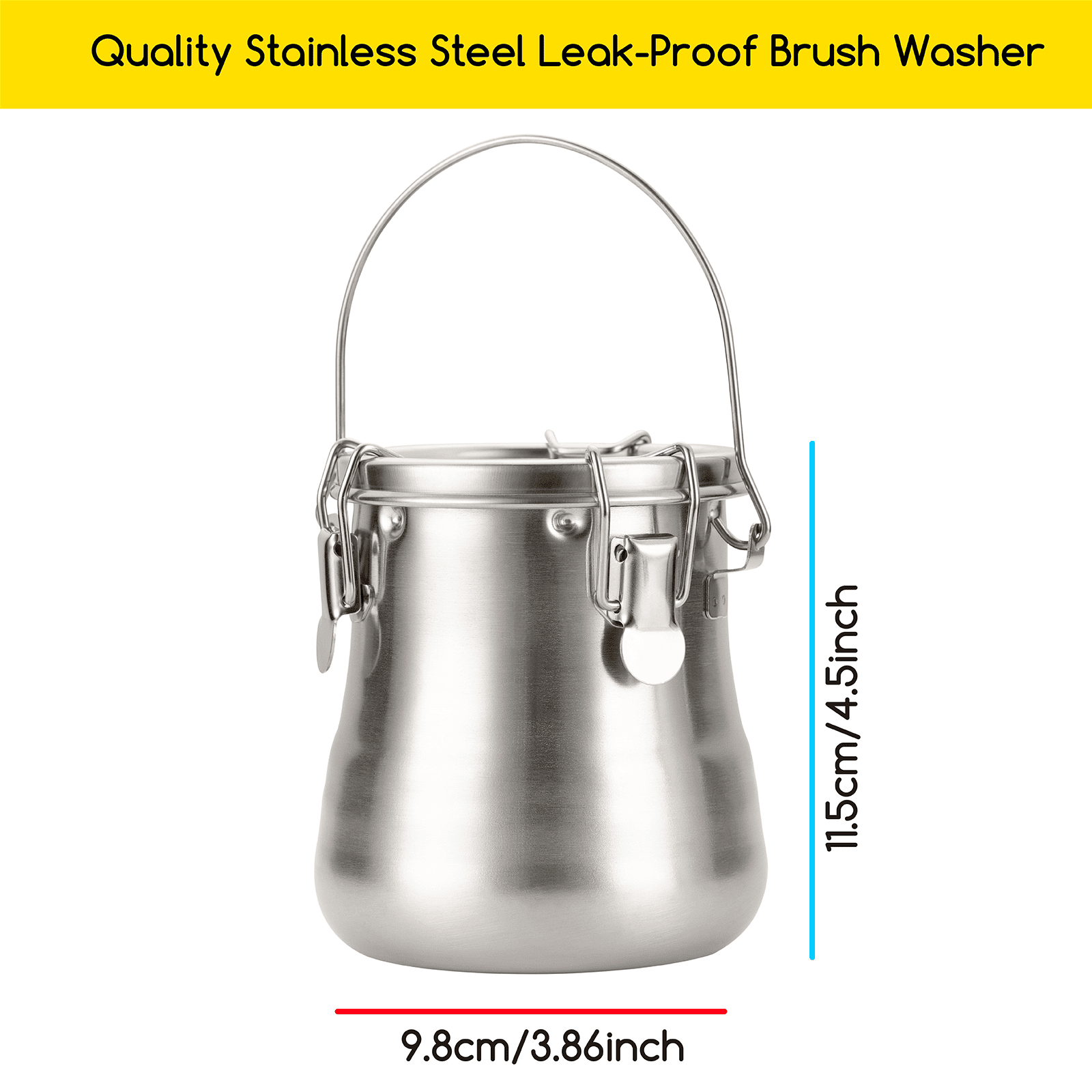 meeden-brush-cleaners-lave-pinceaux-inox-herm-tique-grand image 2