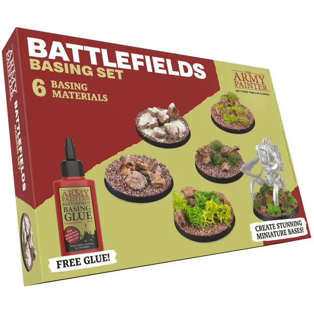 the-army-painter-battlefields-basing-set-kit-soclage-complet image 1