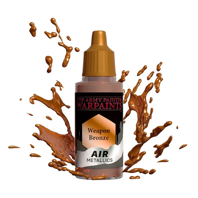 the-army-painter-warpaints-air-weapon-bronze-peinture-a-rographe image 1