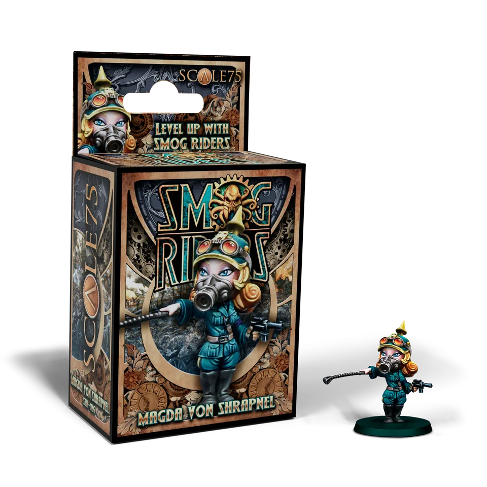 scale75-smog-riders-magda-von-shrapnel-figurine-35mm-non-peinte image 1