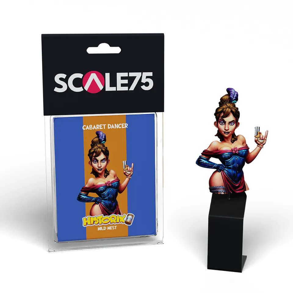 scale75-characters-cabaret-dancer-figurine-r-sine-non-peinte image 1