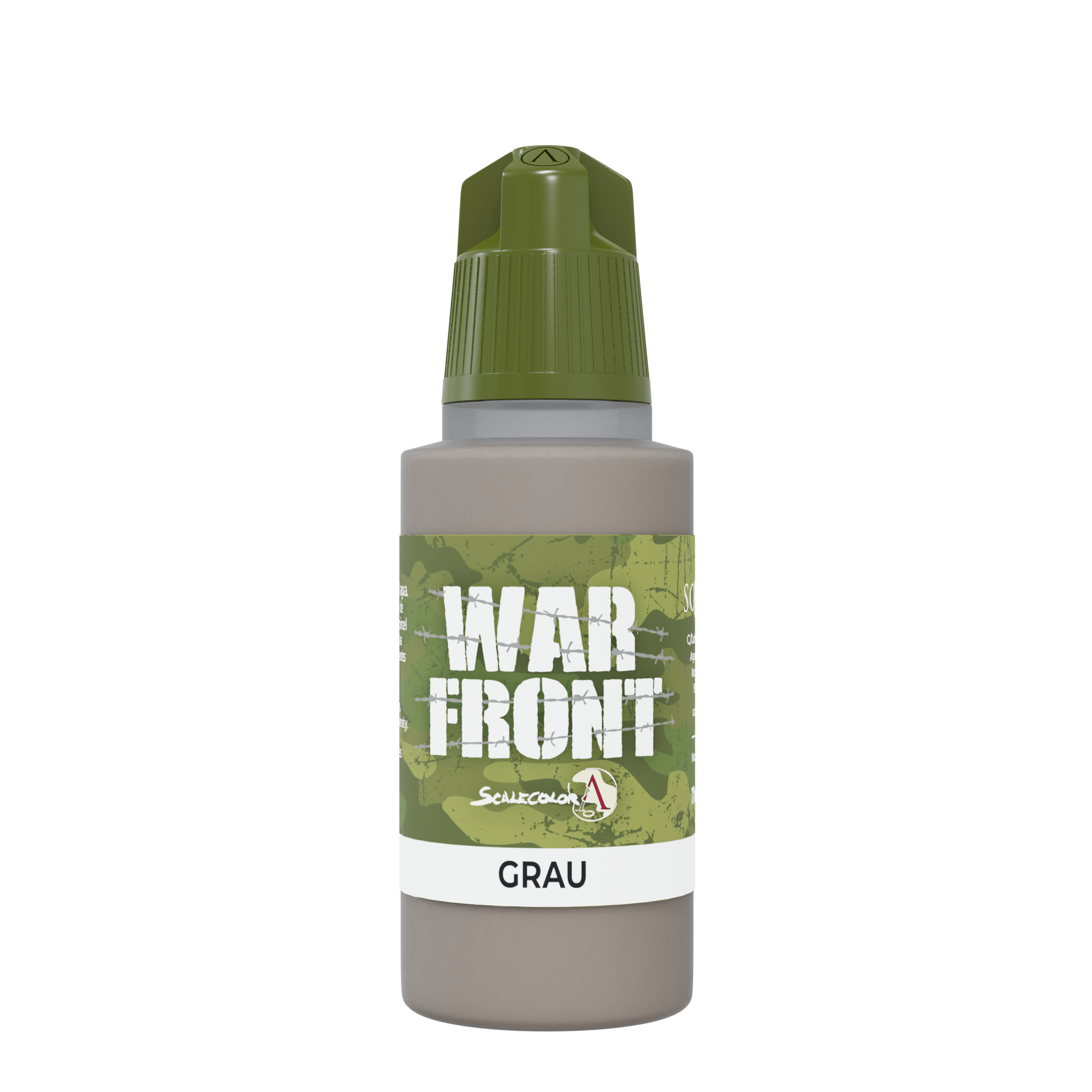 scale75-warfront-grau-peinture-acrylique-17ml-mat image 1
