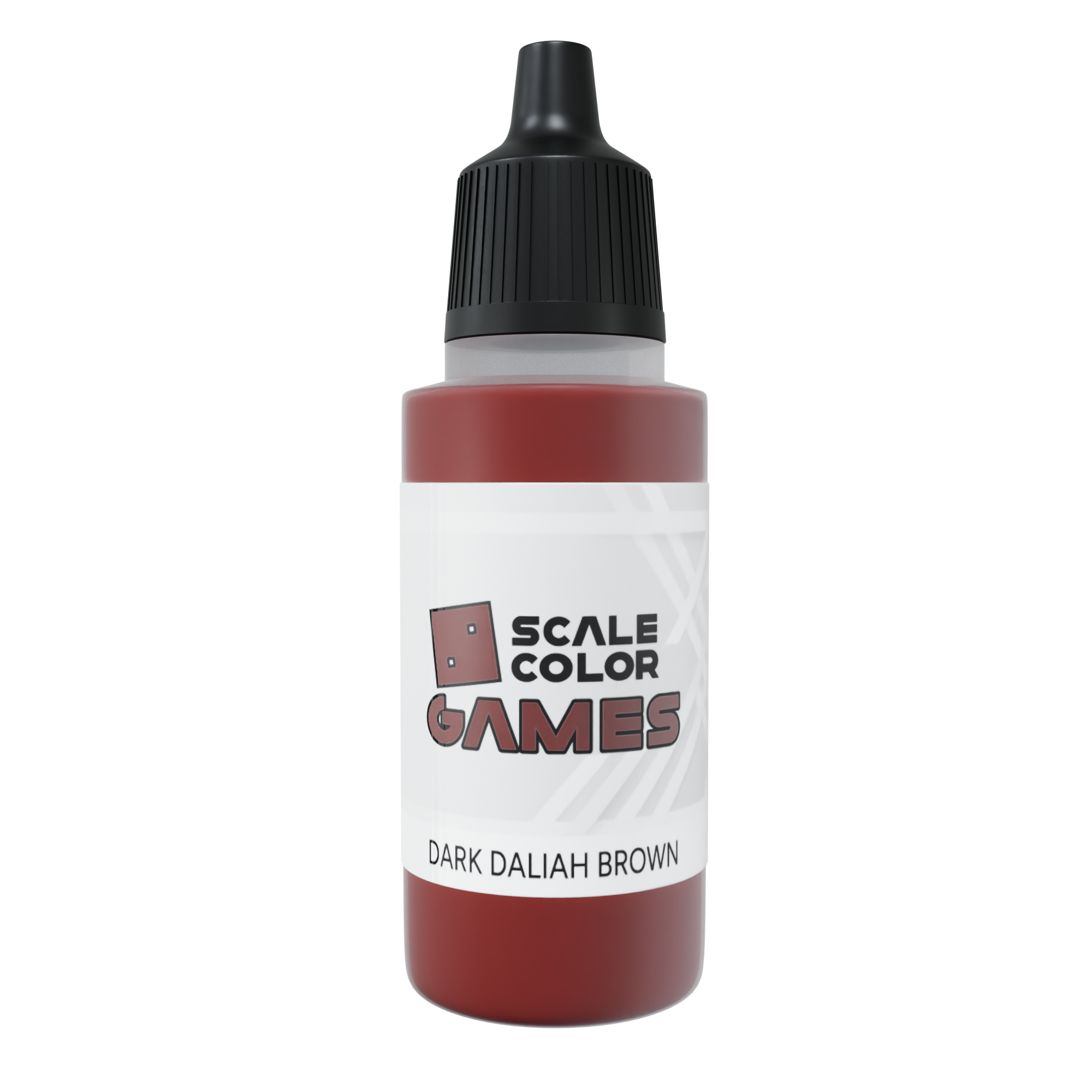 scale75-scalecolor-dark-dahlia-brown-peinture-17ml-brun image 1