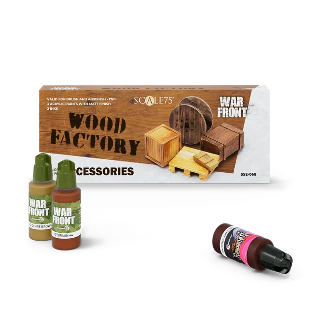 scale75-wood-factory-set-8-peintures-bois-usine image 1