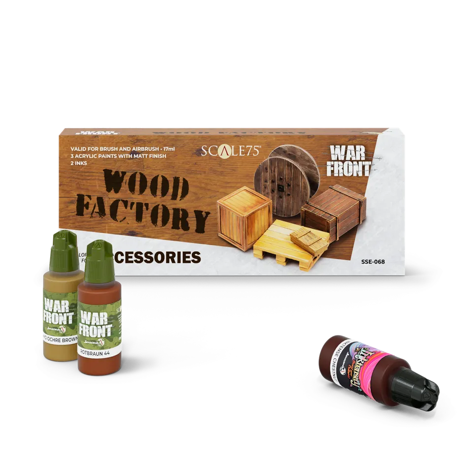 scale75-wood-factory-set-8-peintures-bois-usine image 1