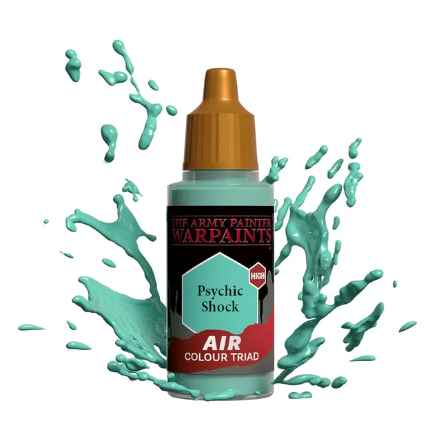 the-army-painter-warpaints-air-psychic-shock-peinture-a-rographe-18ml image 1