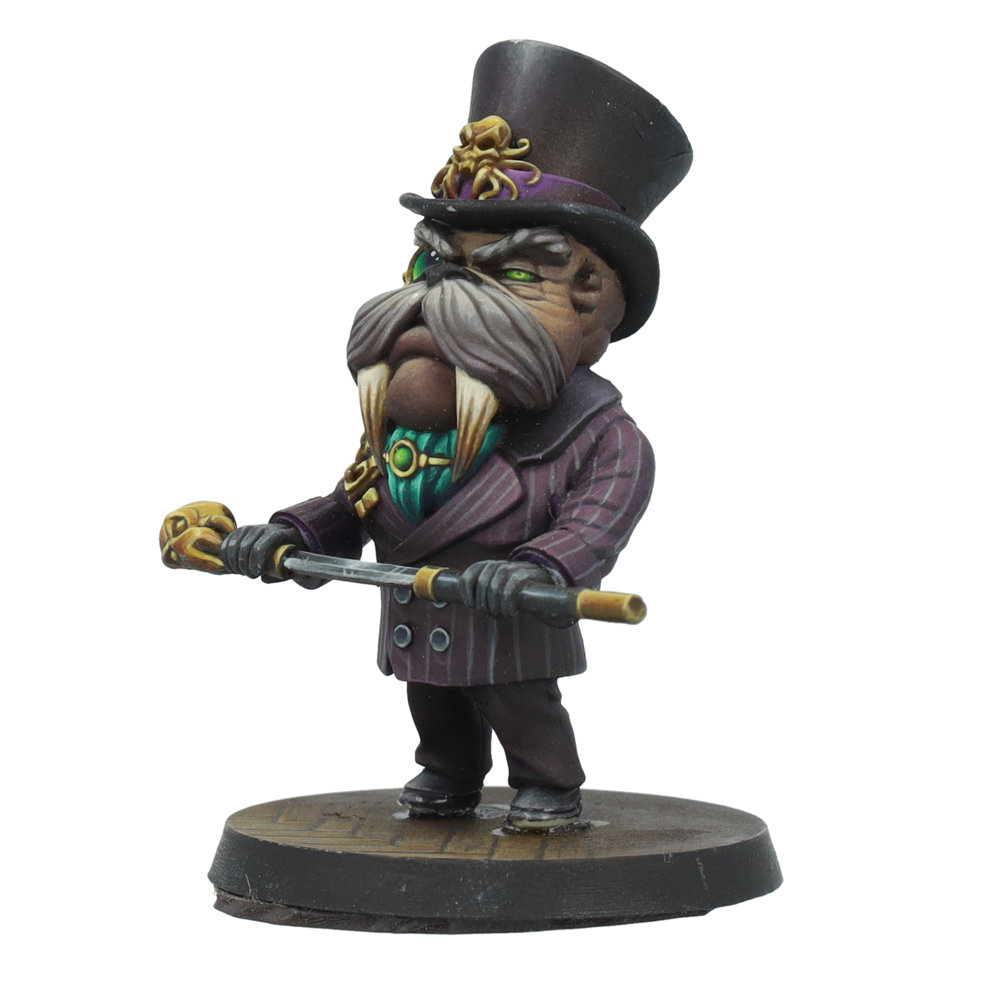 scale75-the-smog-riders-dr-morsiarty-figurine-r-sine-35mm image 6